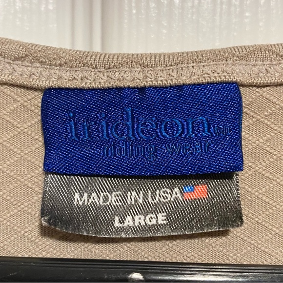 Irideon Long Sleeve Shirt - Picture 3 of 4